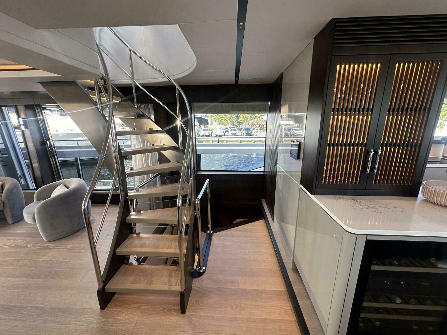 2024 Sunseeker Ocean 182 - Image 23