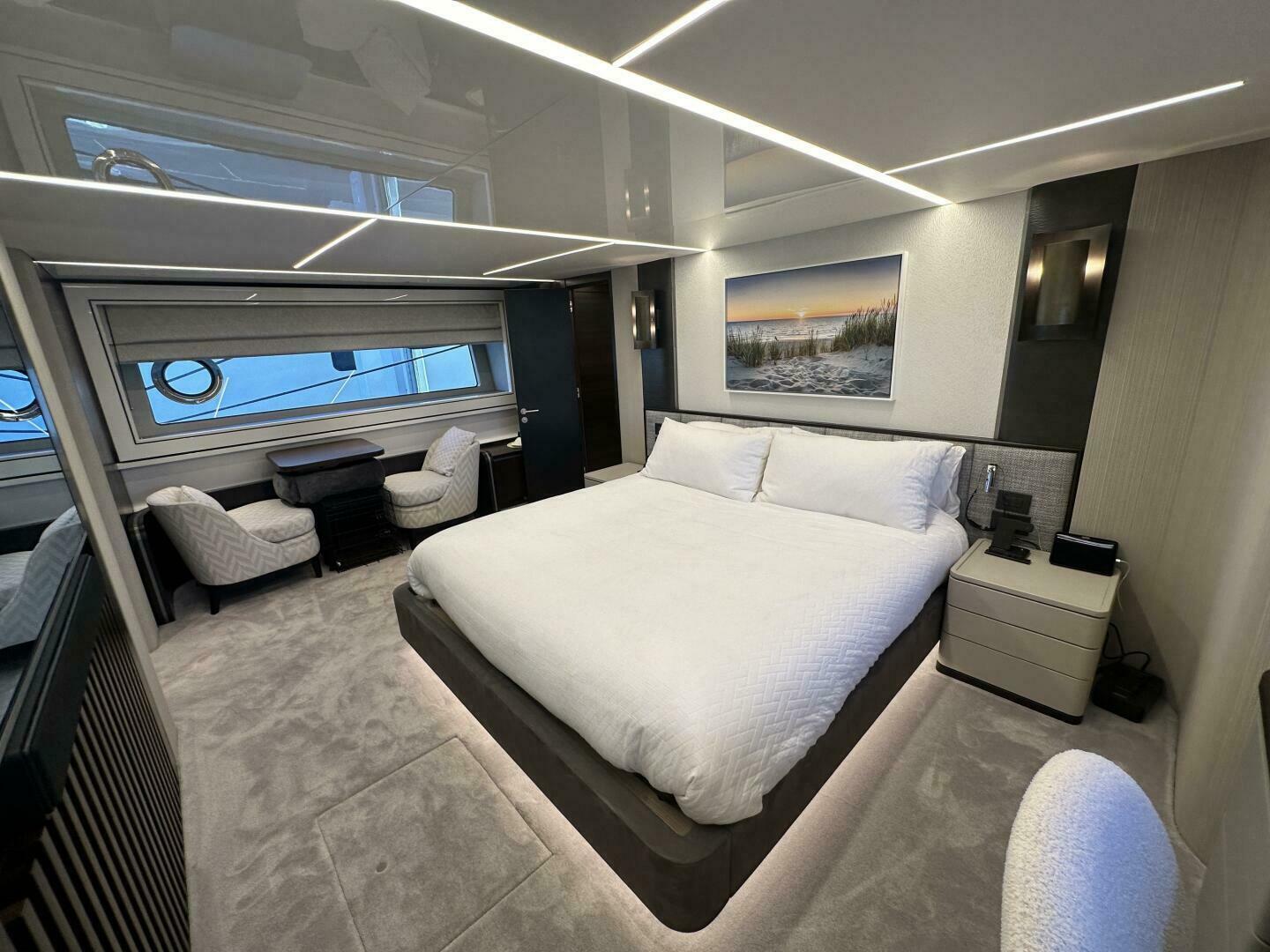 2024 Sunseeker Ocean 182 - Image 37