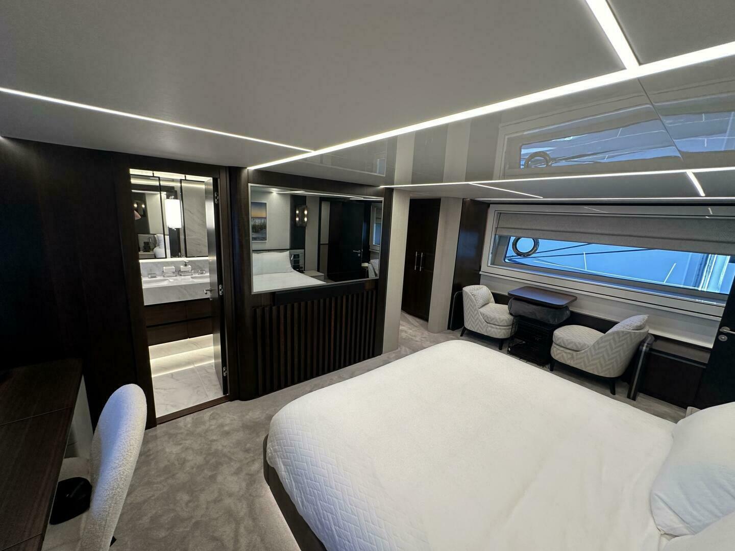 2024 Sunseeker Ocean 182 - Image 39
