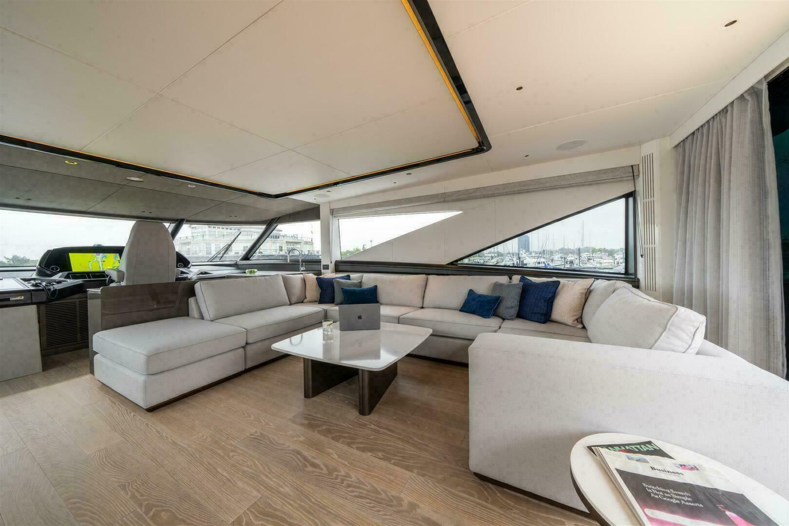 2024 Sunseeker Ocean 182 - Image 54