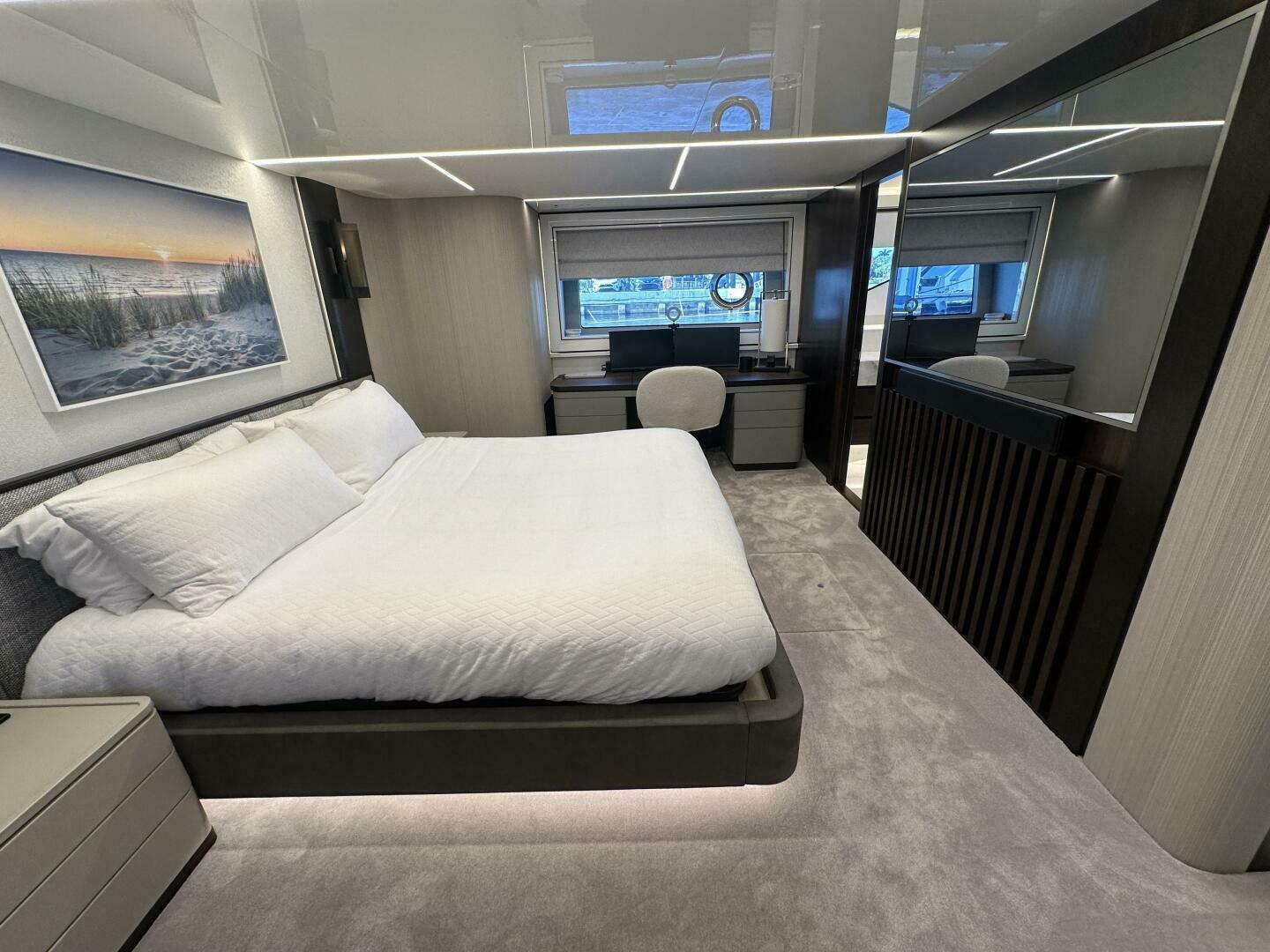 2024 Sunseeker Ocean 182 - Image 34