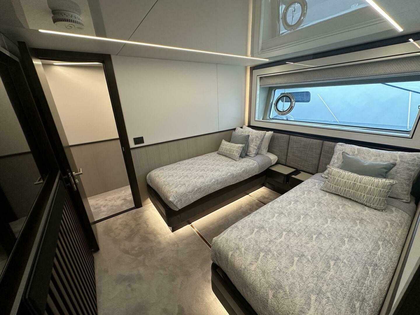 2024 Sunseeker Ocean 182 - Image 30