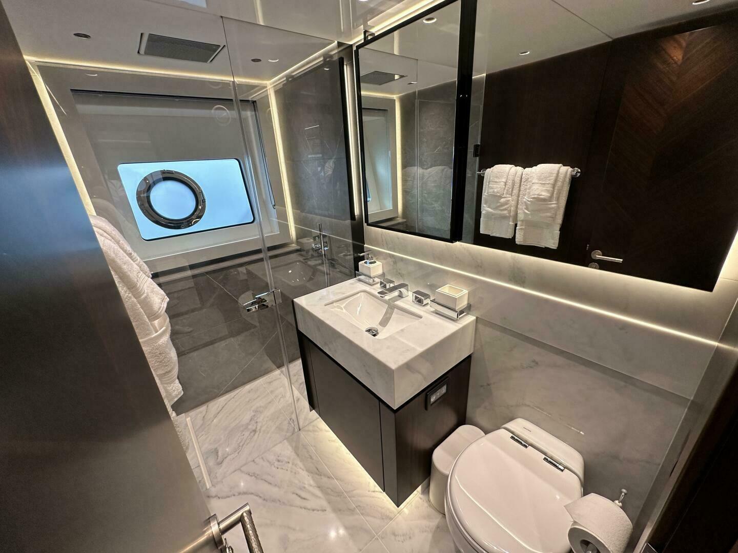 2024 Sunseeker Ocean 182 - Image 29