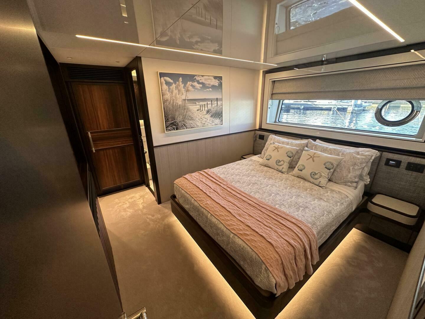 2024 Sunseeker Ocean 182 - Image 25