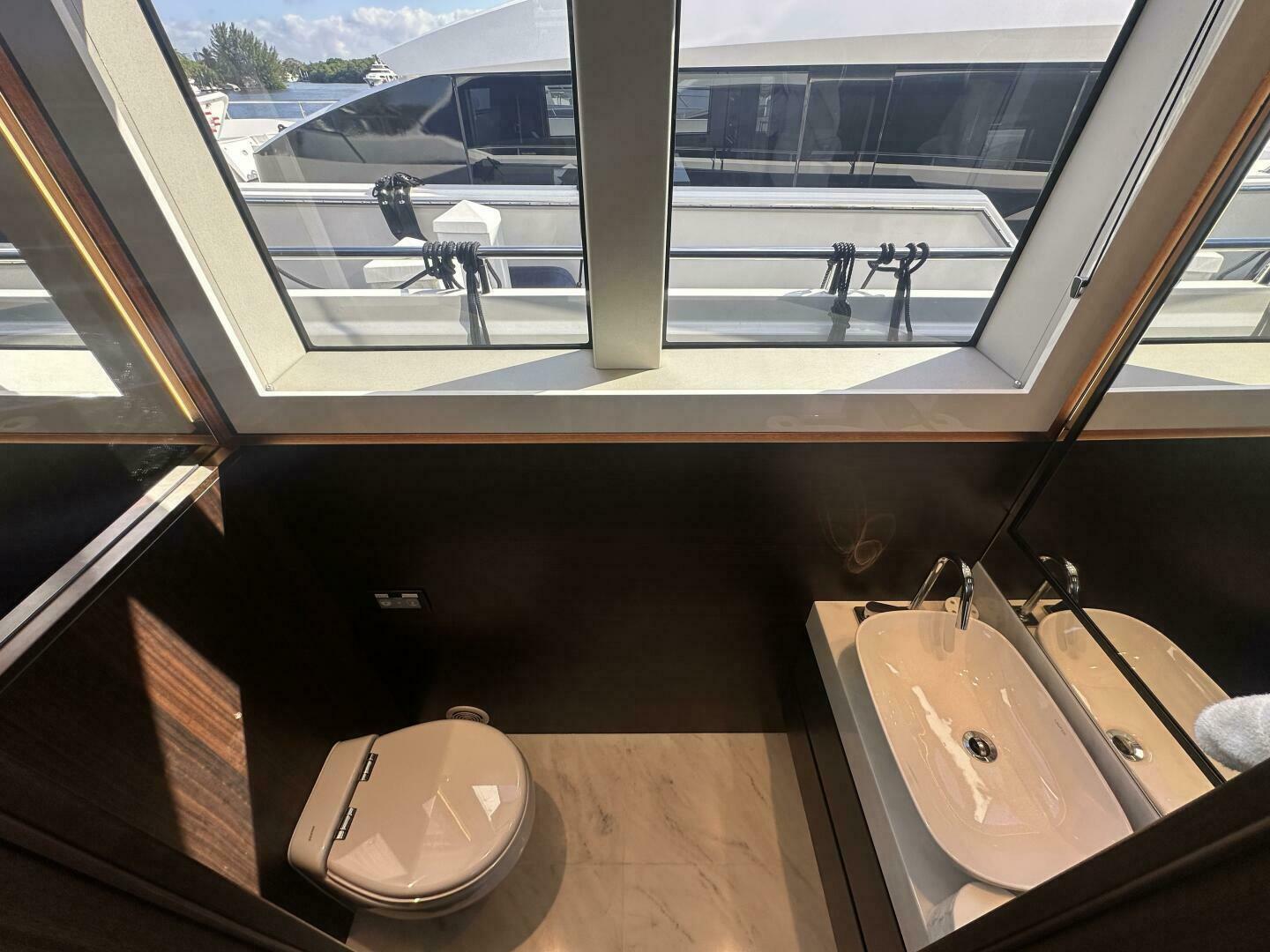 2024 Sunseeker Ocean 182 - Image 13