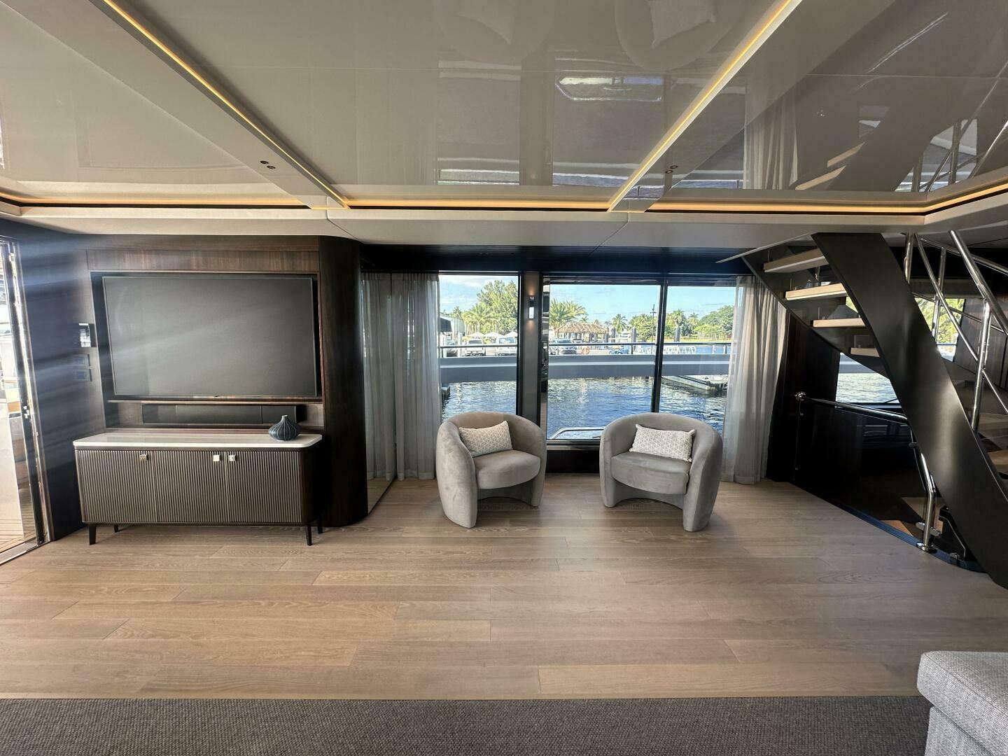 2024 Sunseeker Ocean 182 - Image 10