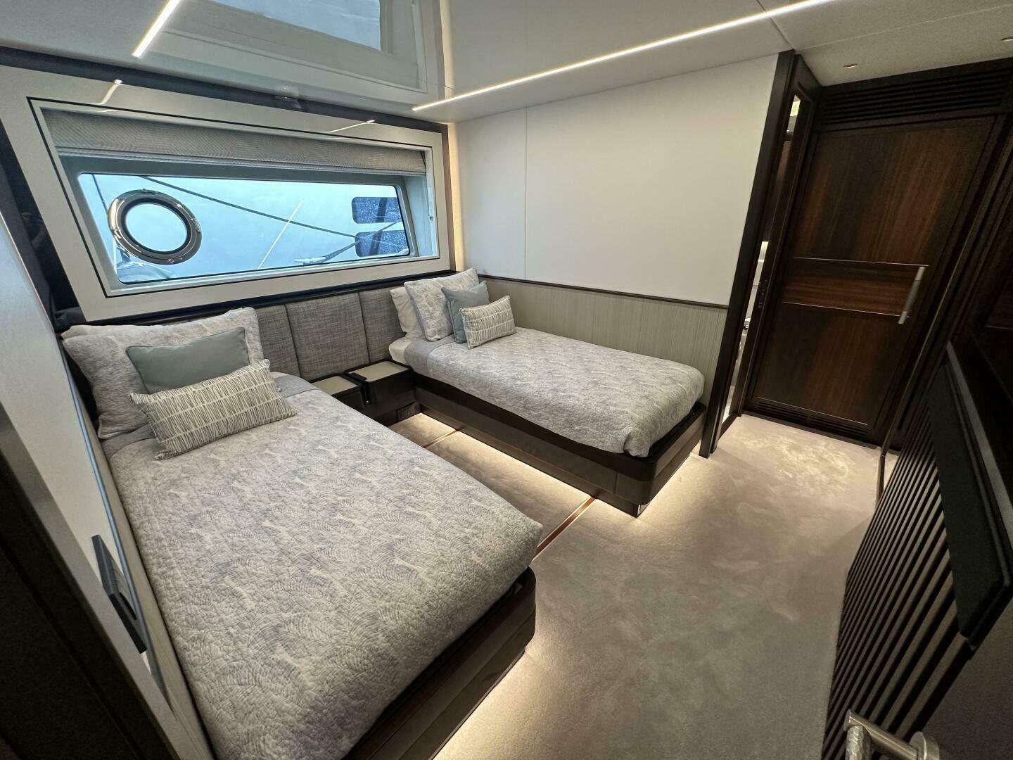 2024 Sunseeker Ocean 182 - Image 28