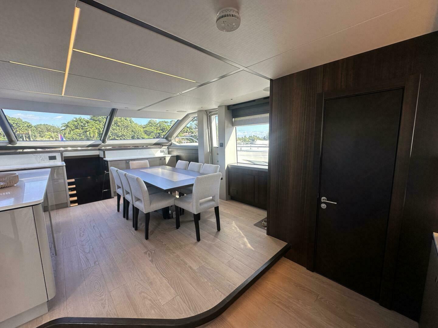 2024 Sunseeker Ocean 182 - Image 12