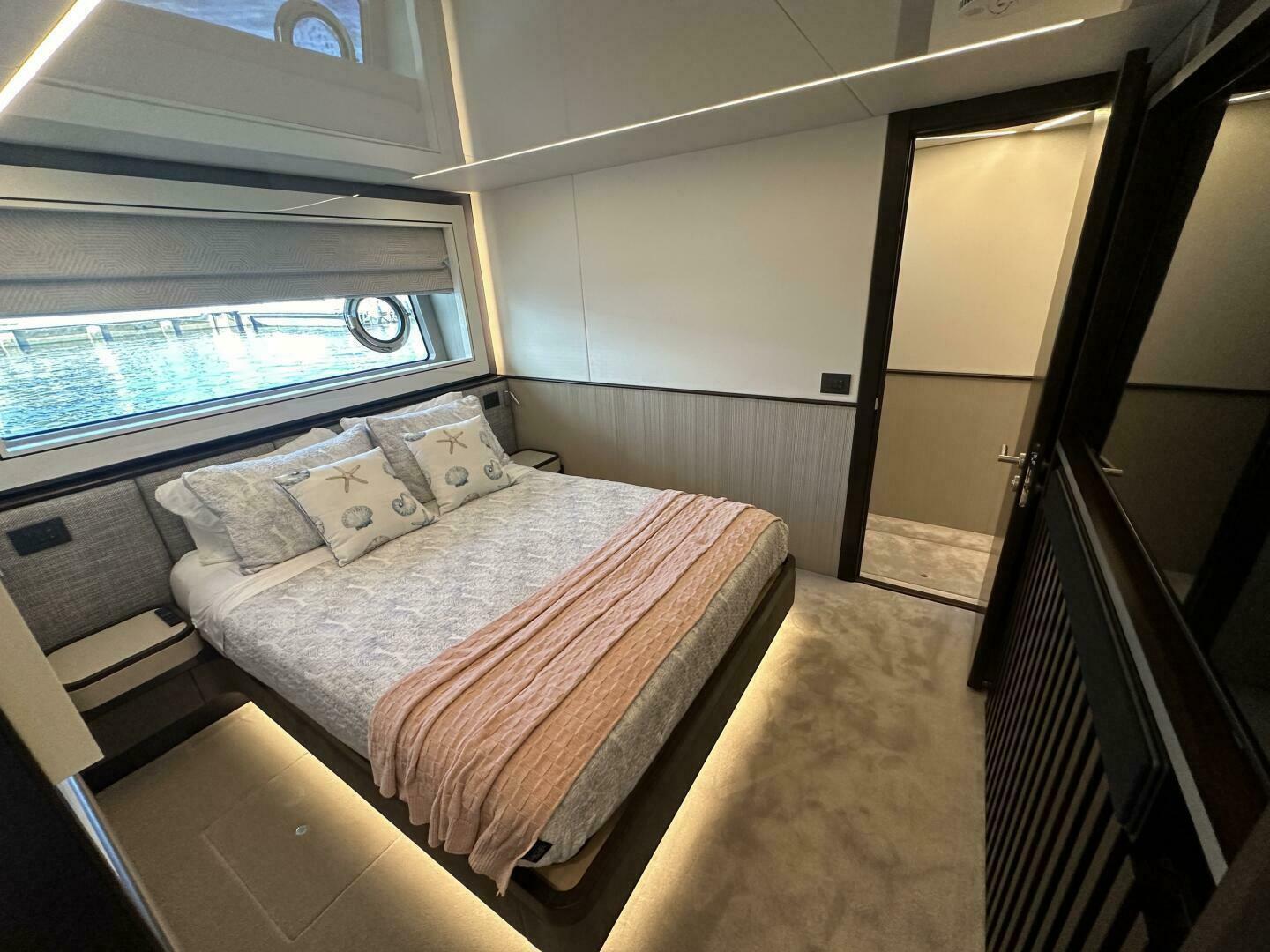2024 Sunseeker Ocean 182 - Image 27