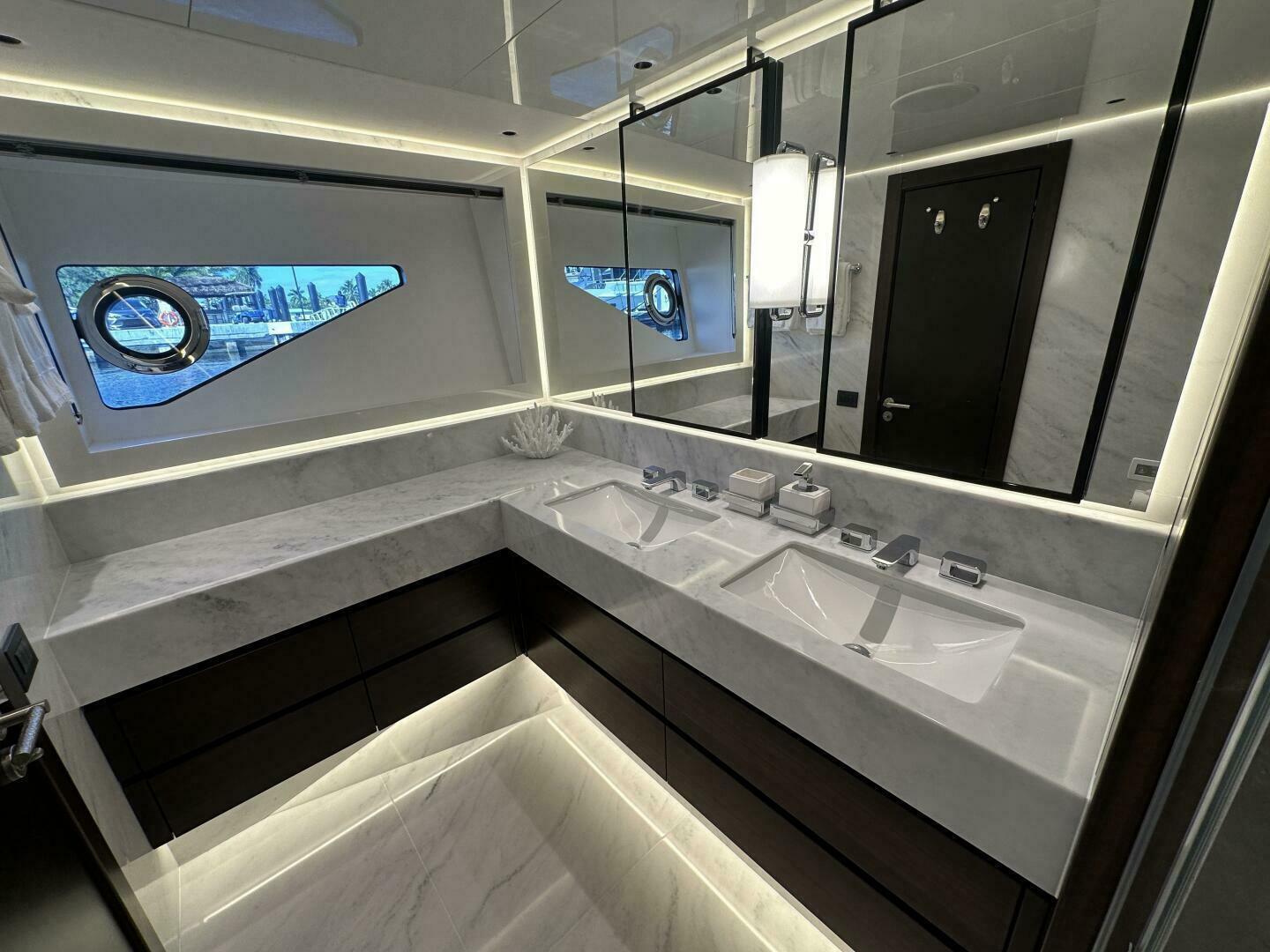 2024 Sunseeker Ocean 182 - Image 45