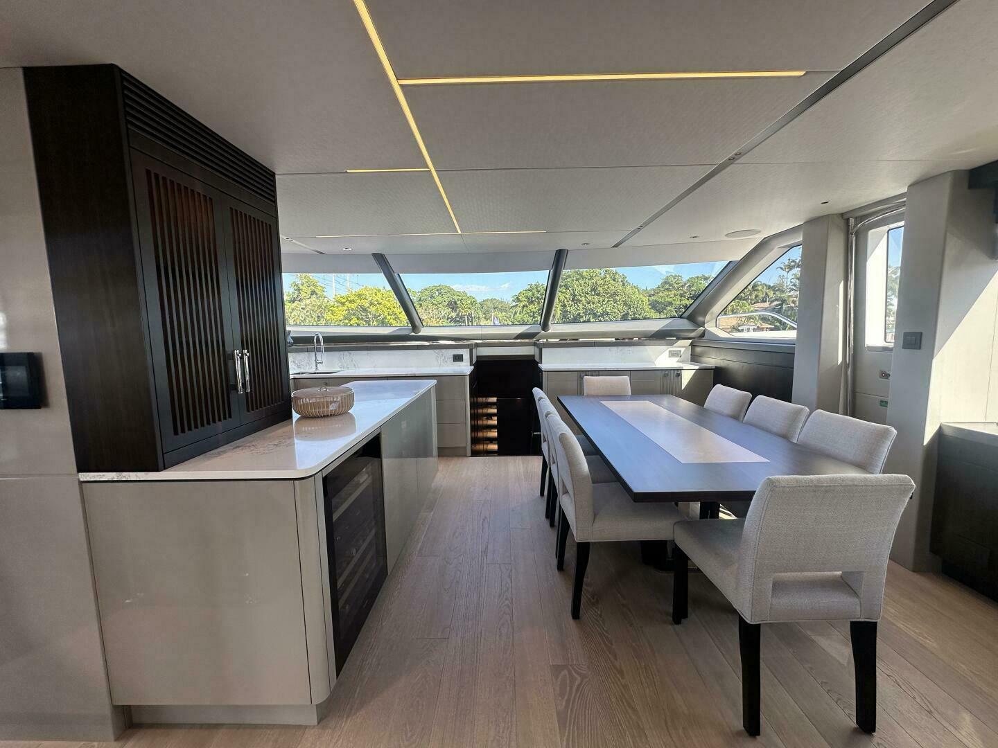 2024 Sunseeker Ocean 182 - Image 15
