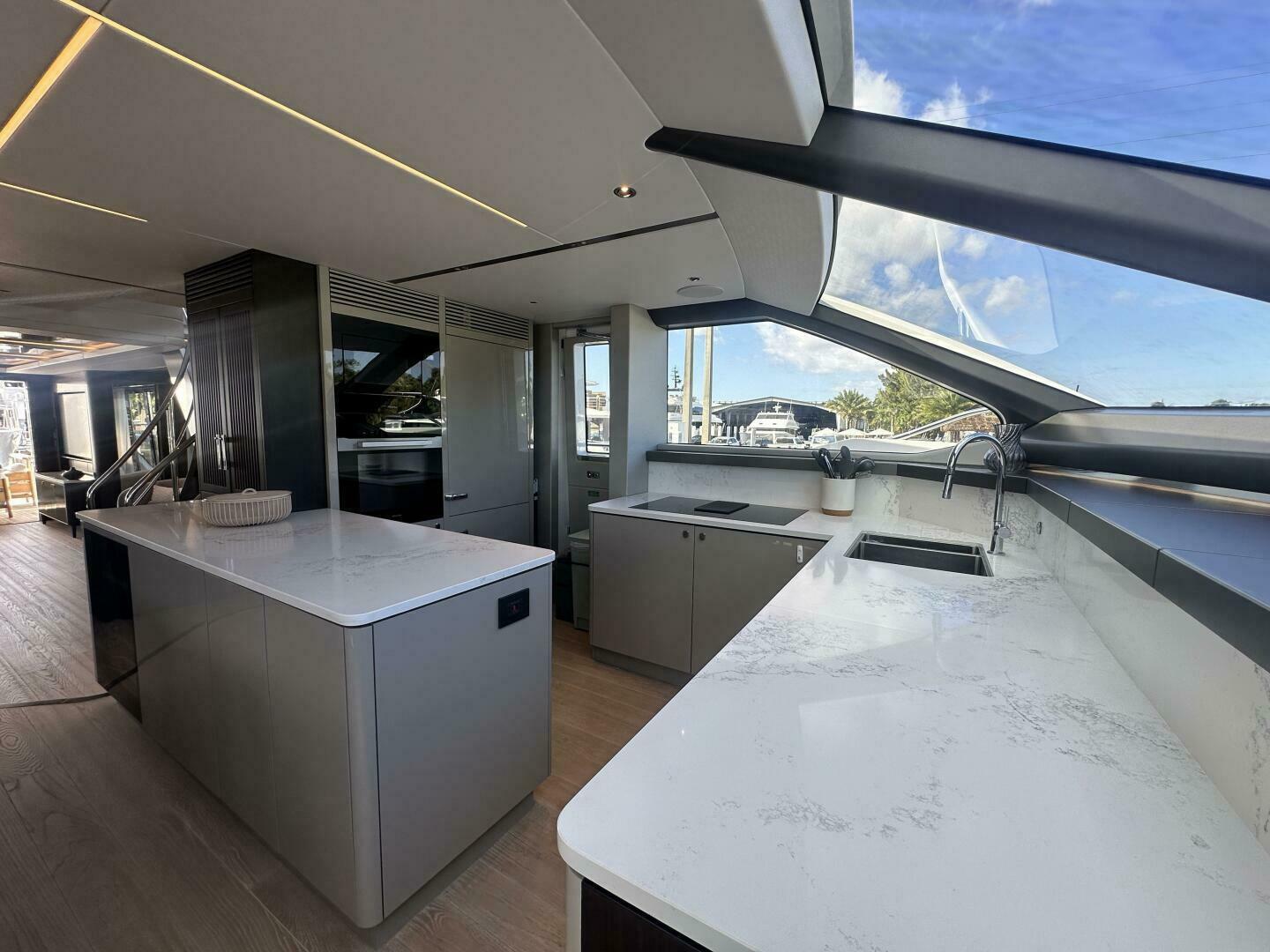 2024 Sunseeker Ocean 182 - Image 18