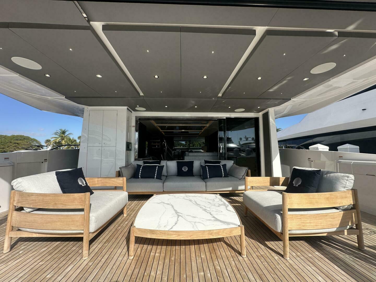 2024 Sunseeker Ocean 182 - Image 2