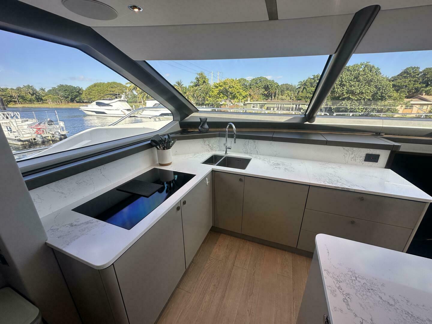 2024 Sunseeker Ocean 182 - Image 20