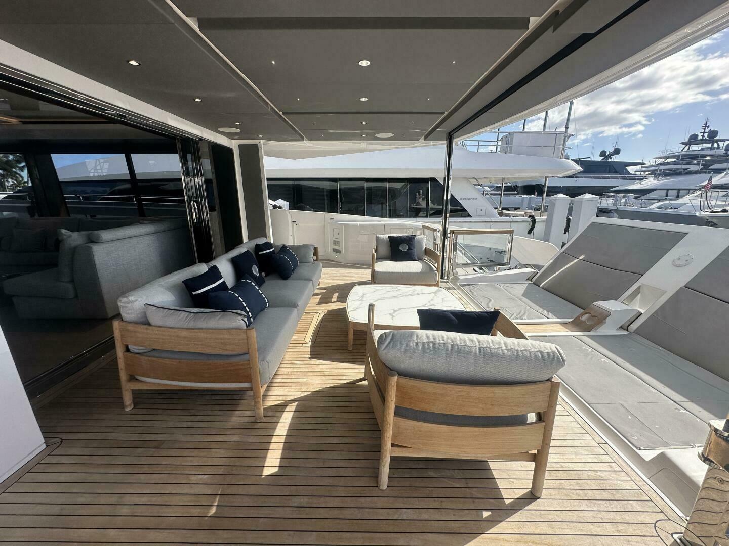 2024 Sunseeker Ocean 182 - Image 3