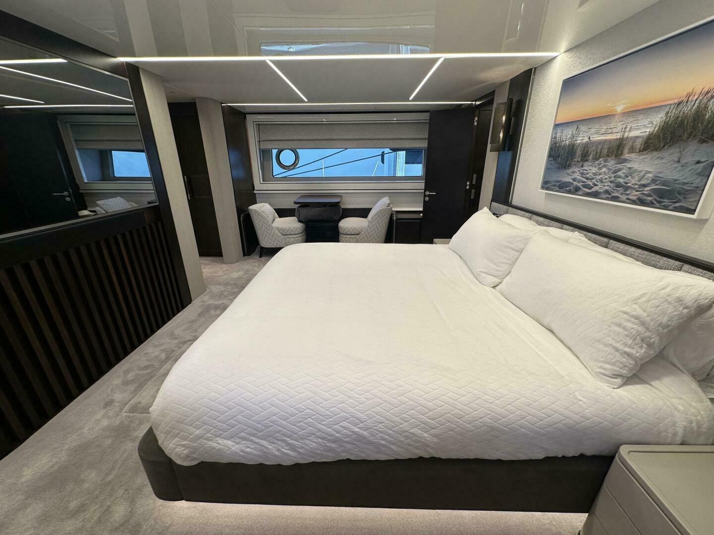 2024 Sunseeker Ocean 182 - Image 38