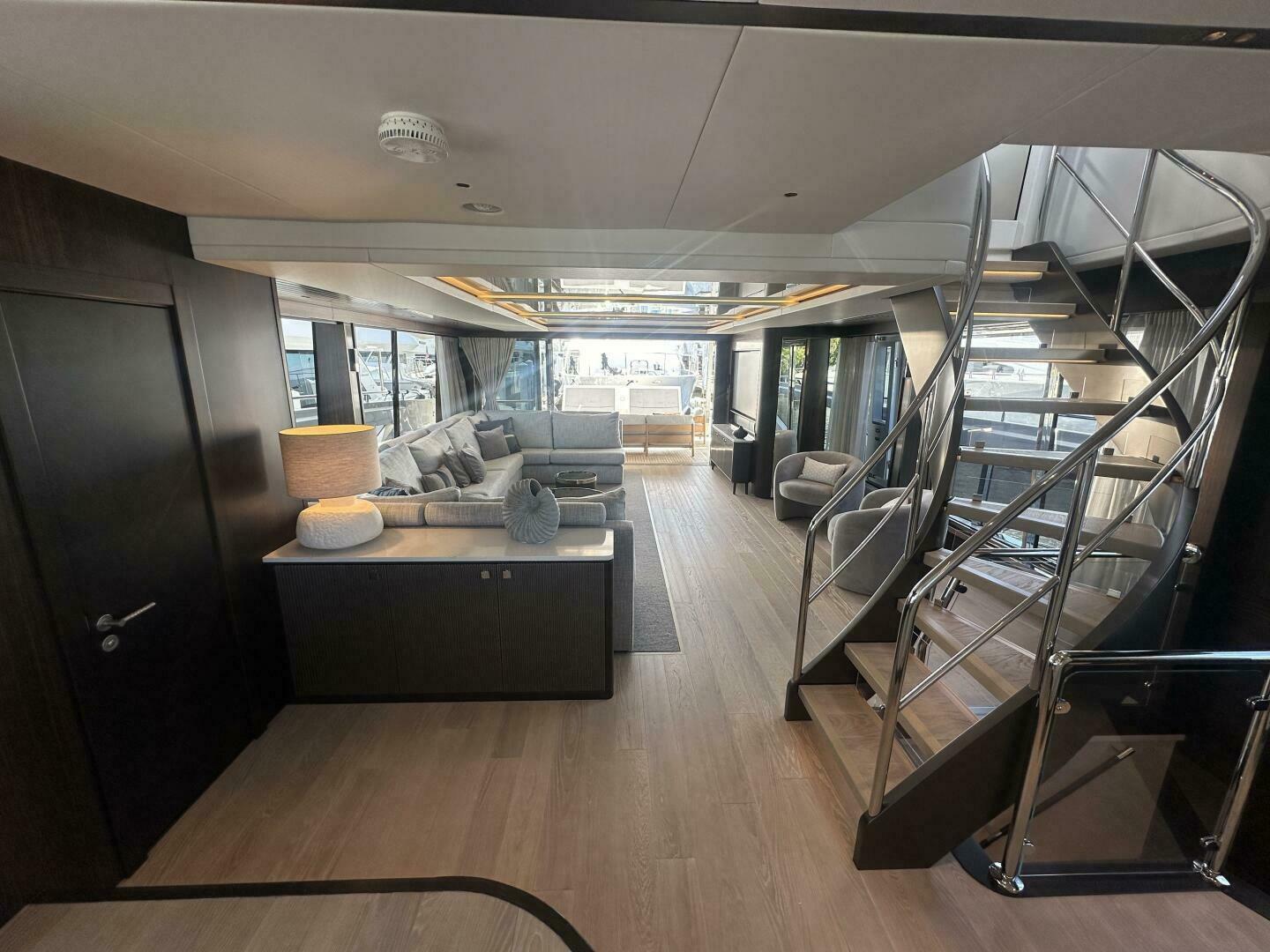 2024 Sunseeker Ocean 182 - Image 22