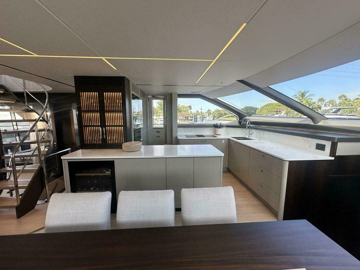 2024 Sunseeker Ocean 182 - Image 17