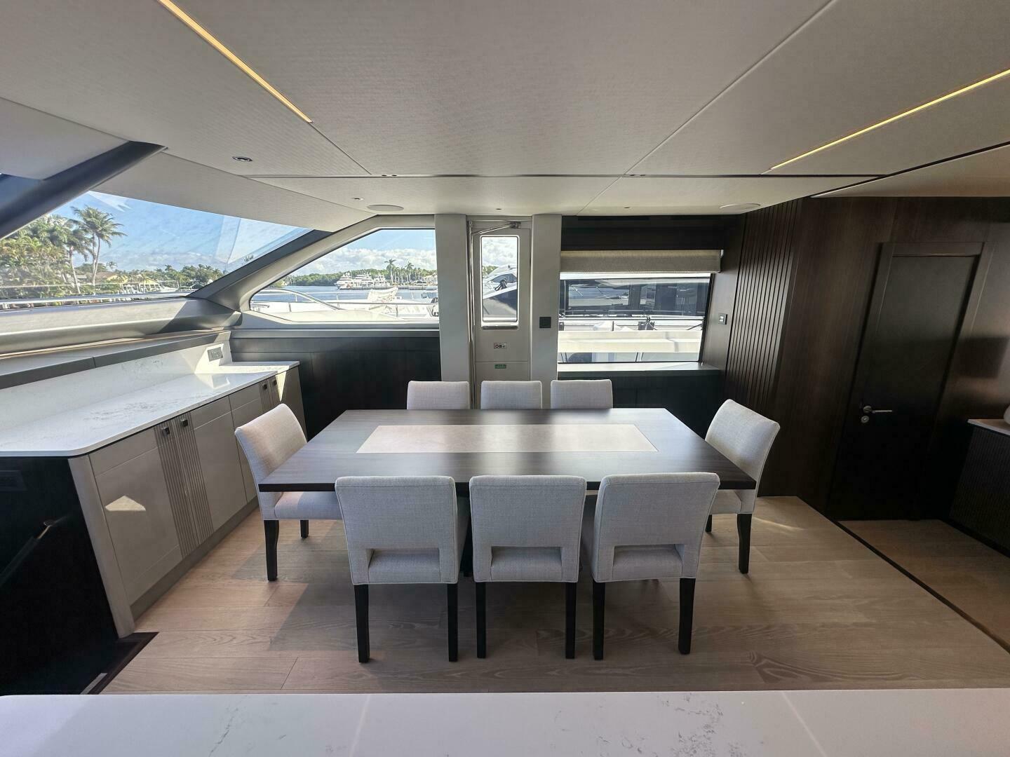 2024 Sunseeker Ocean 182 - Image 16