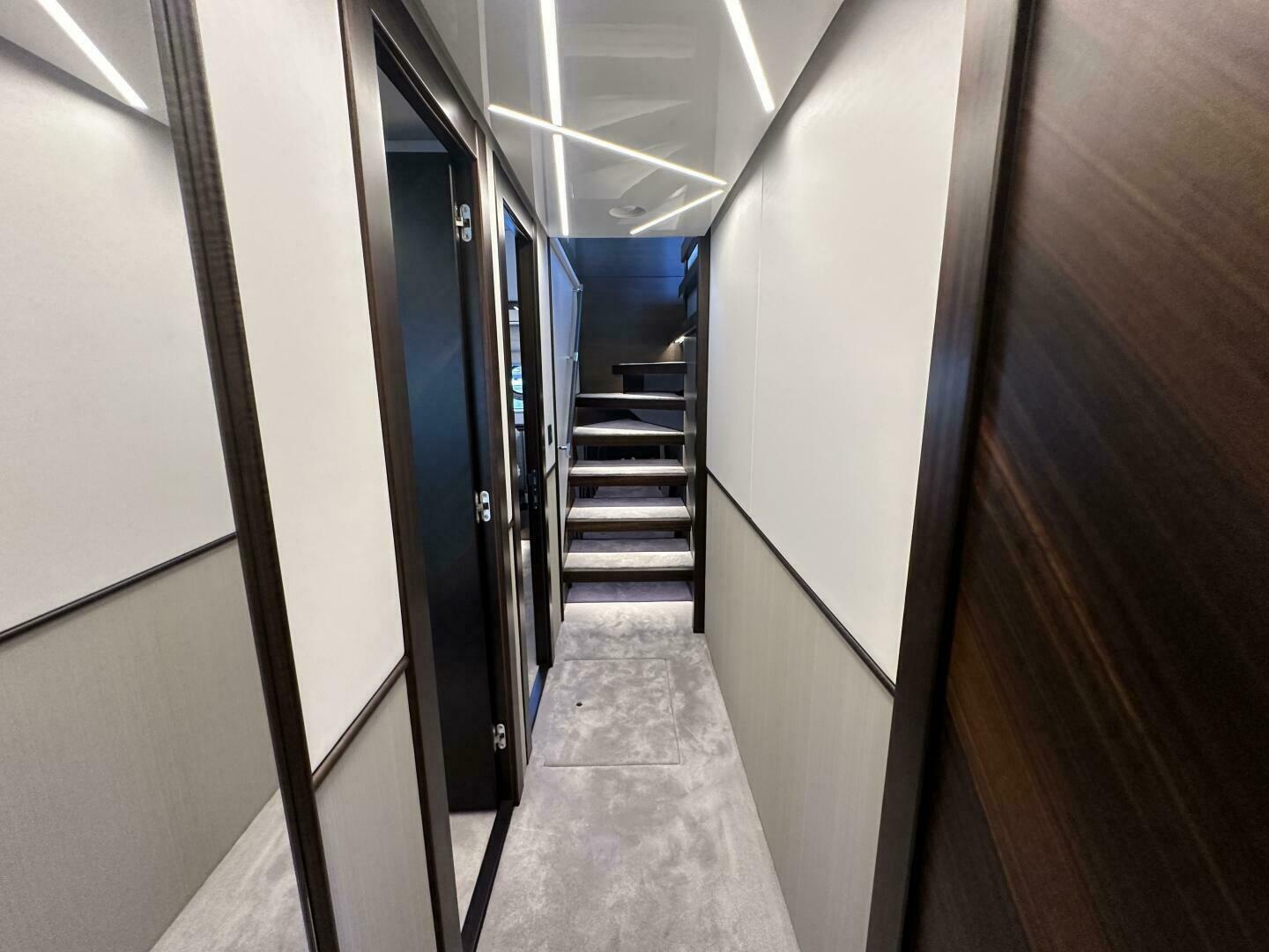 2024 Sunseeker Ocean 182 - Image 46