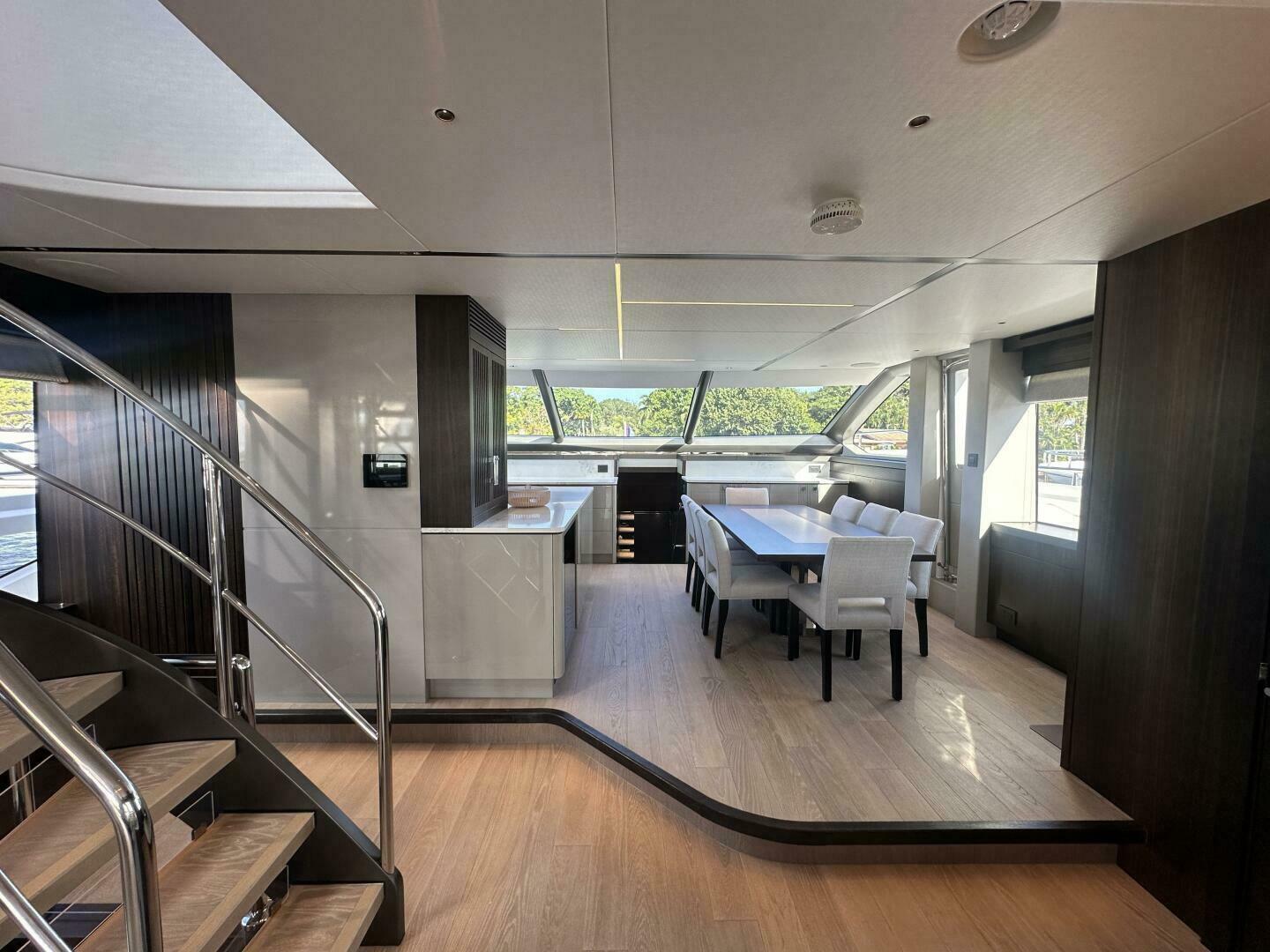 2024 Sunseeker Ocean 182 - Image 11