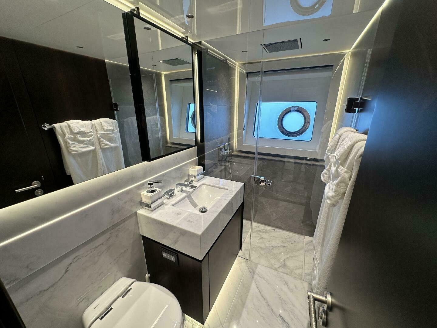 2024 Sunseeker Ocean 182 - Image 26