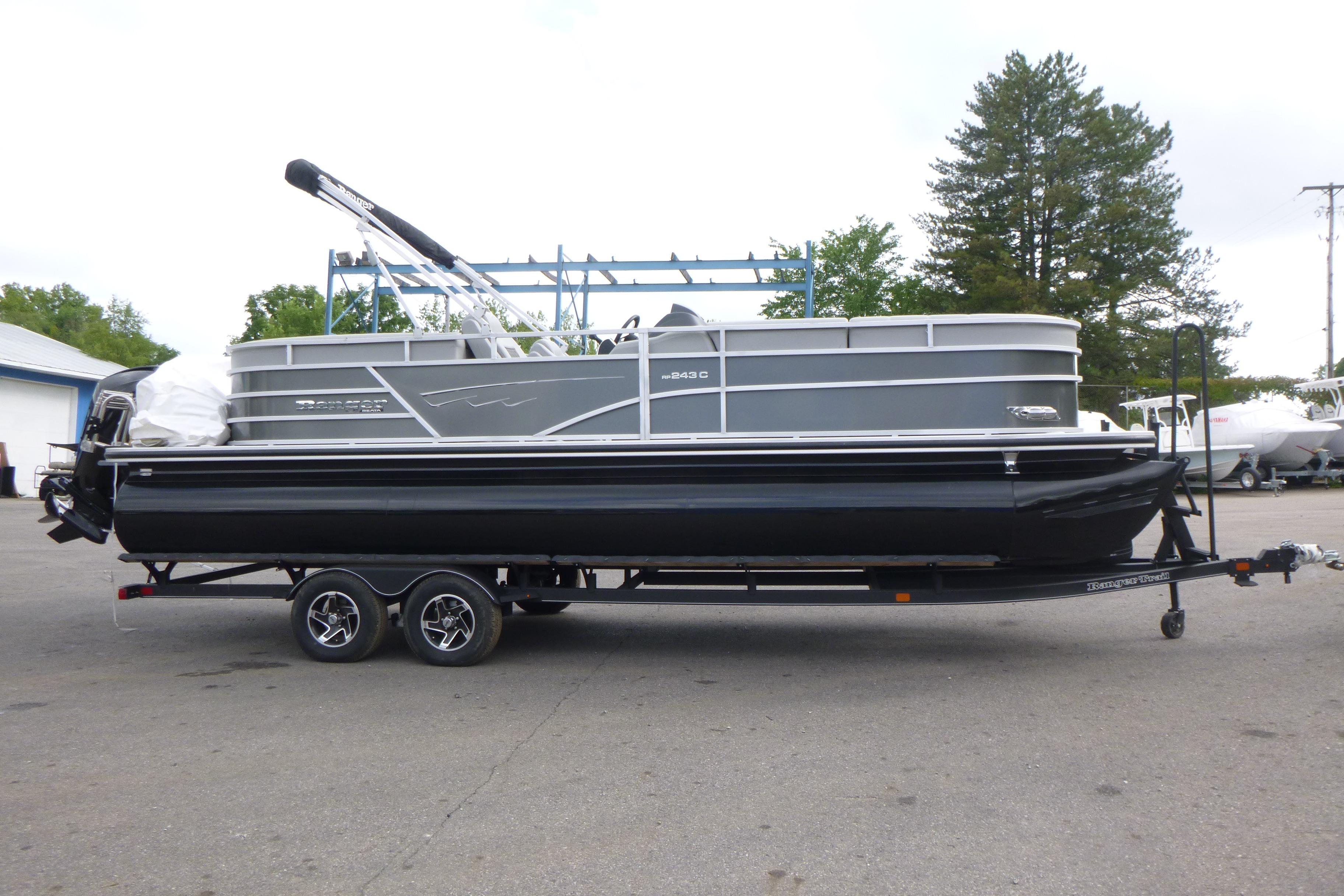 2024 Ranger Reata 243C Gallery