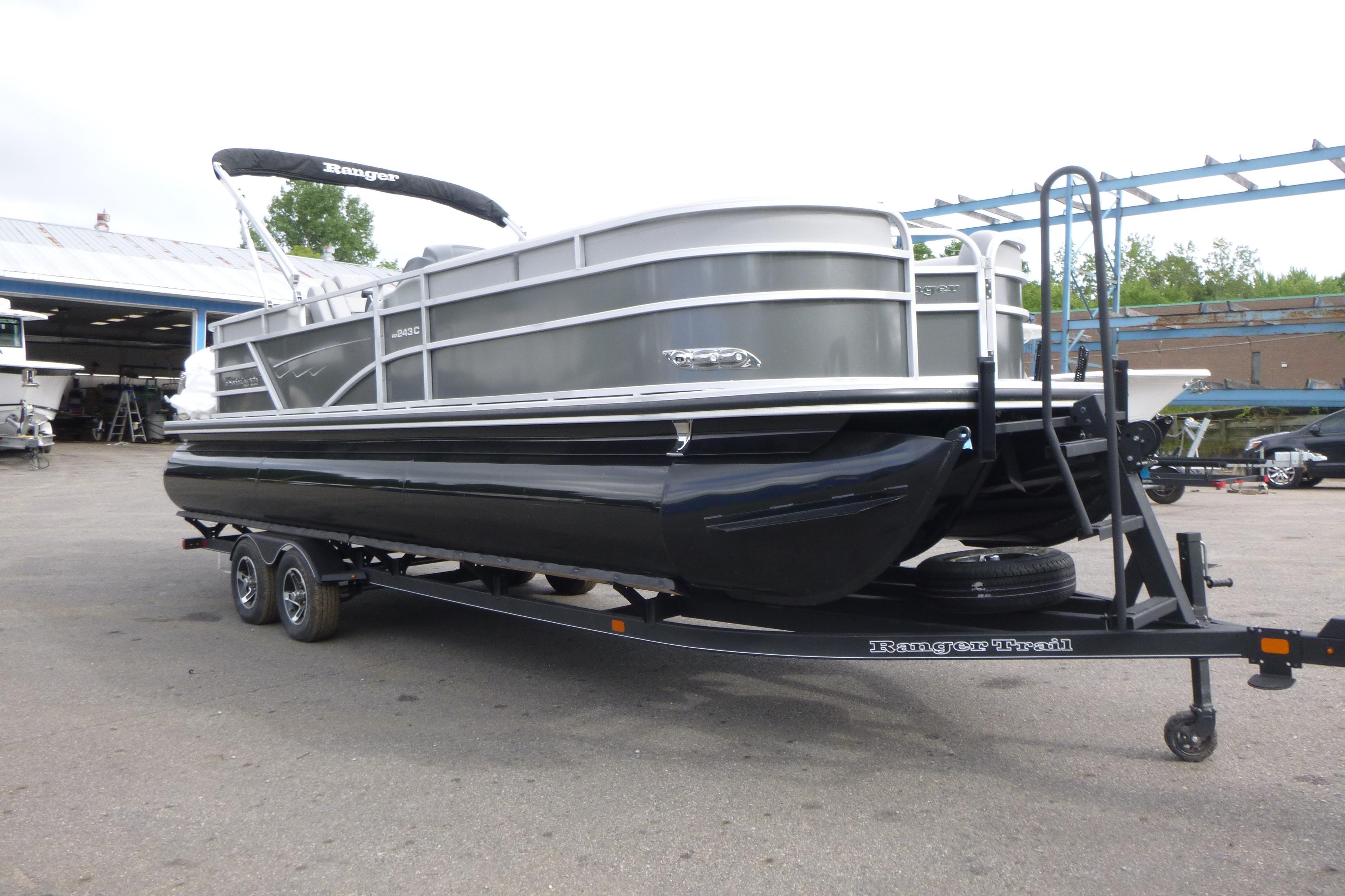 2024 Ranger Reata 243C Gallery