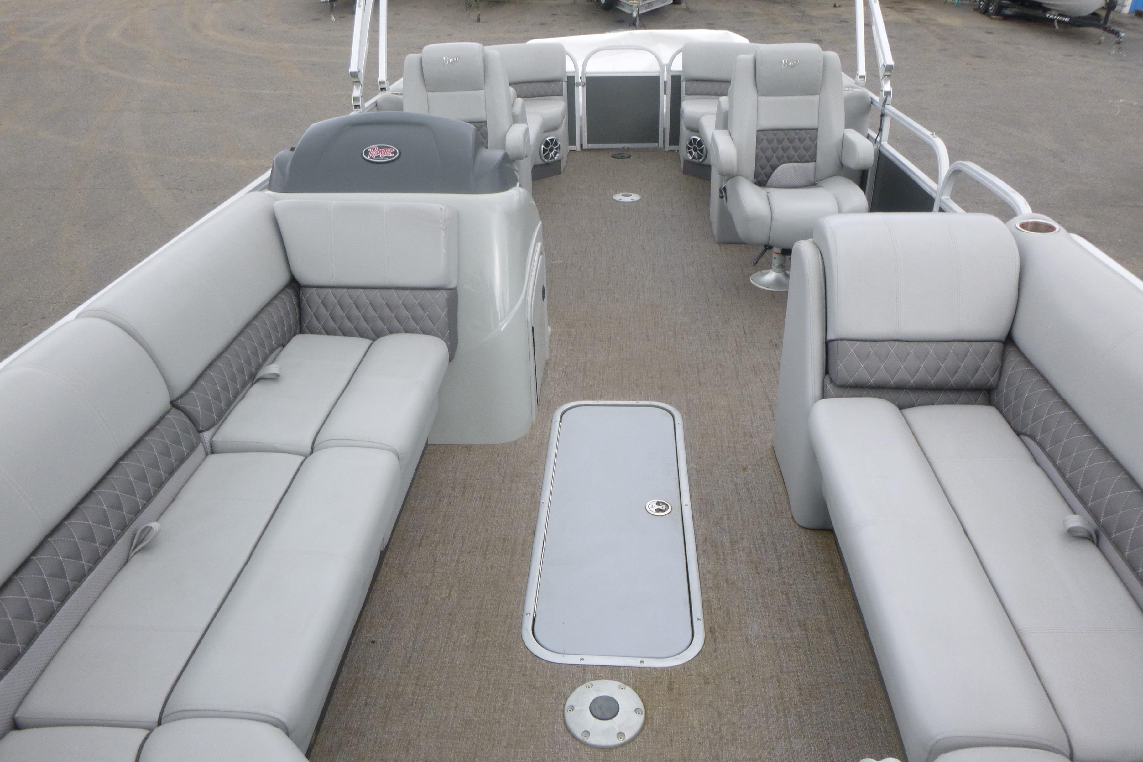 2024 Ranger Reata 243C Gallery