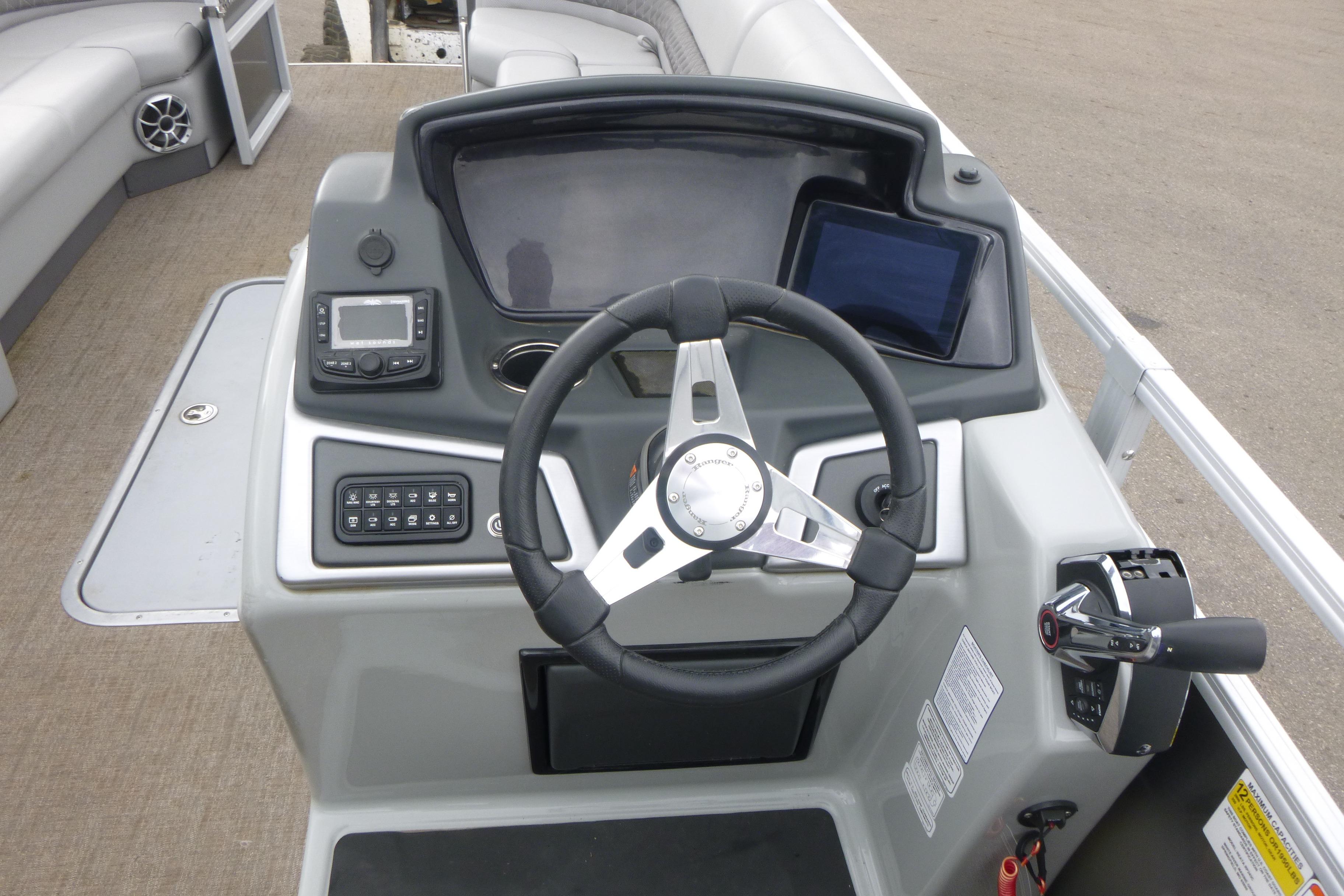 2024 Ranger Reata 243C Gallery