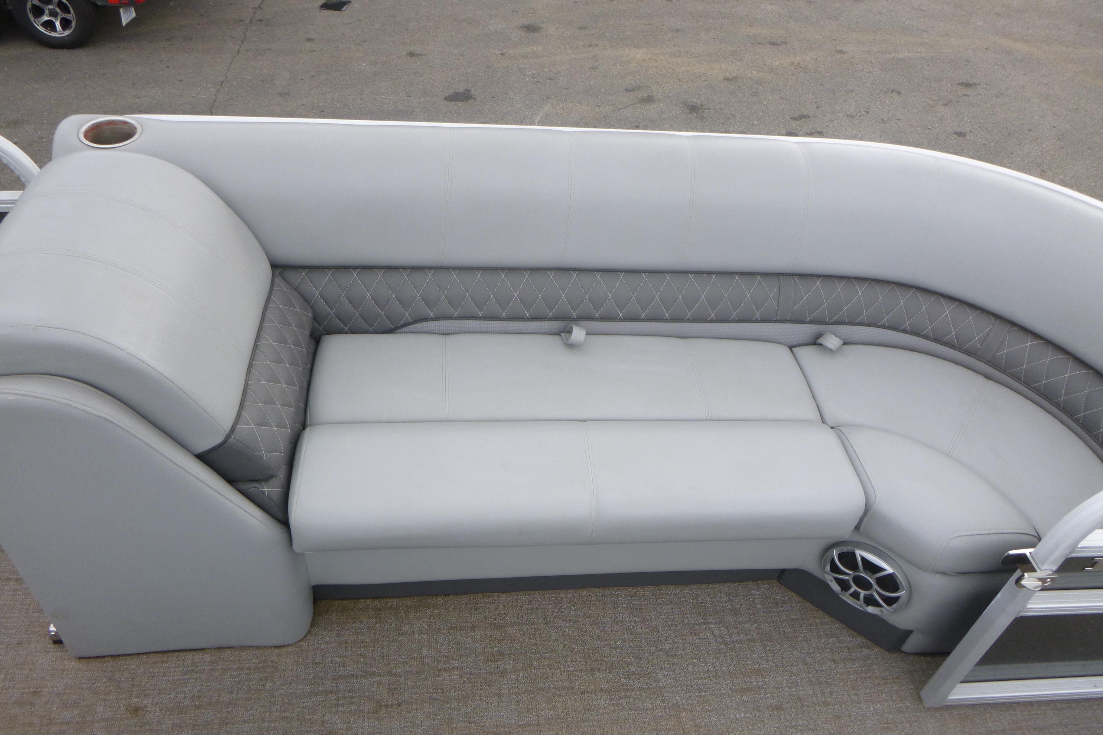 2024 Ranger Reata 243C Gallery