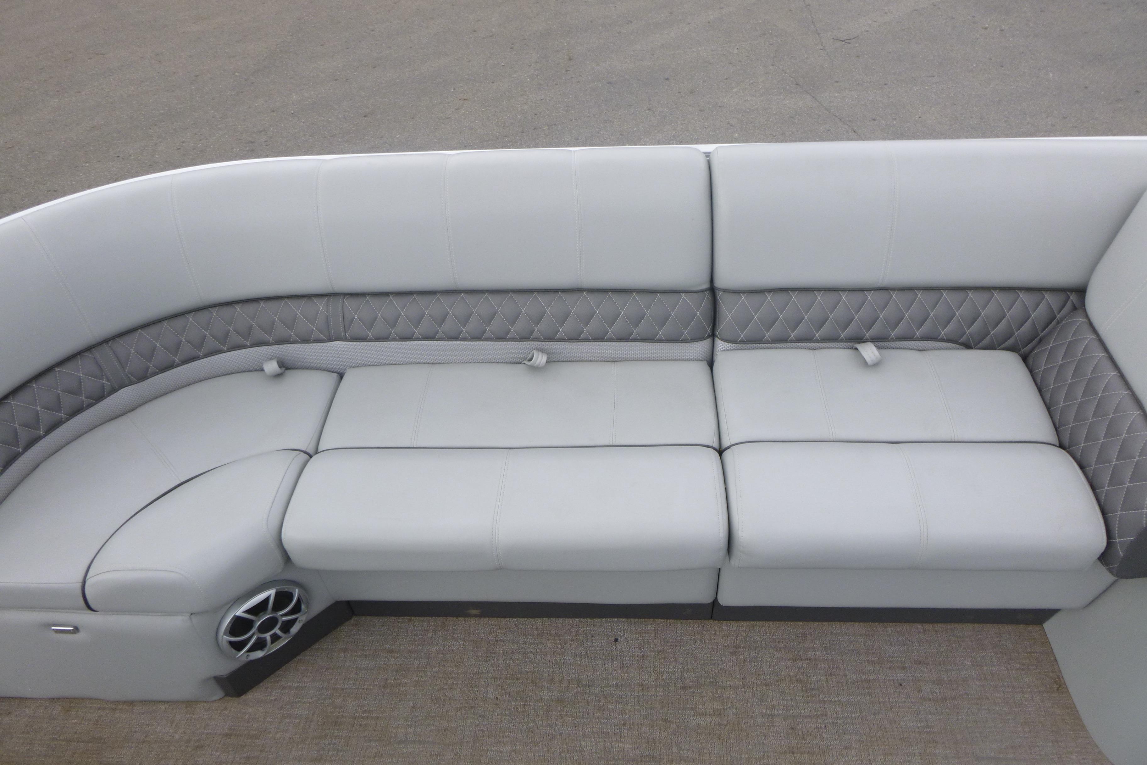 2024 Ranger Reata 243C Gallery