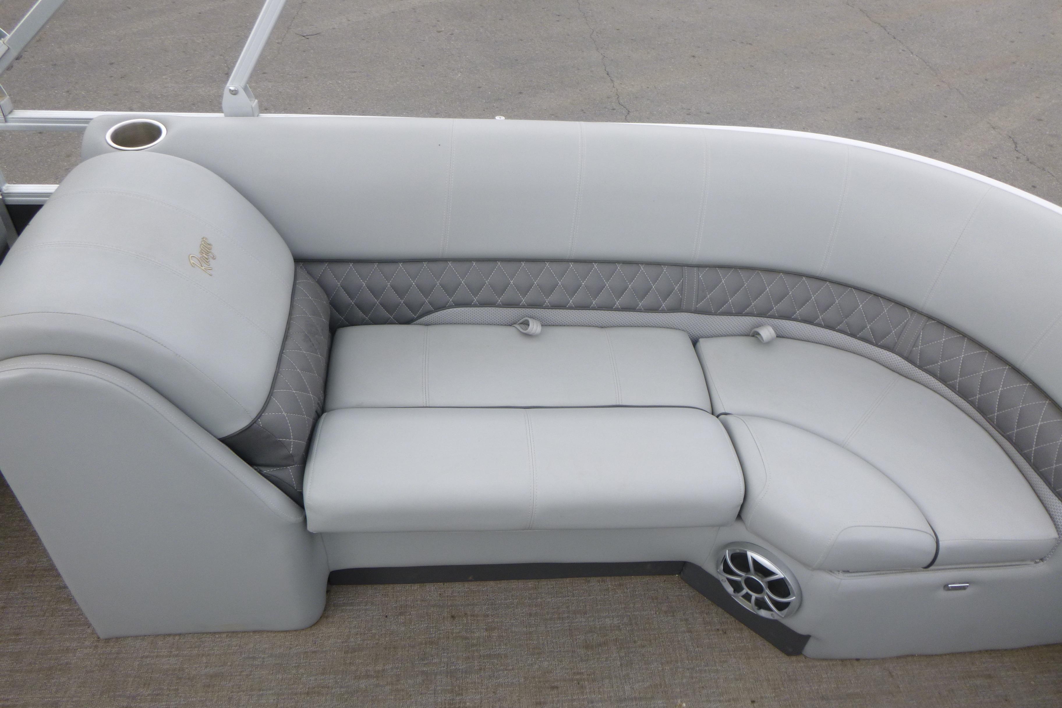 2024 Ranger Reata 243C Gallery