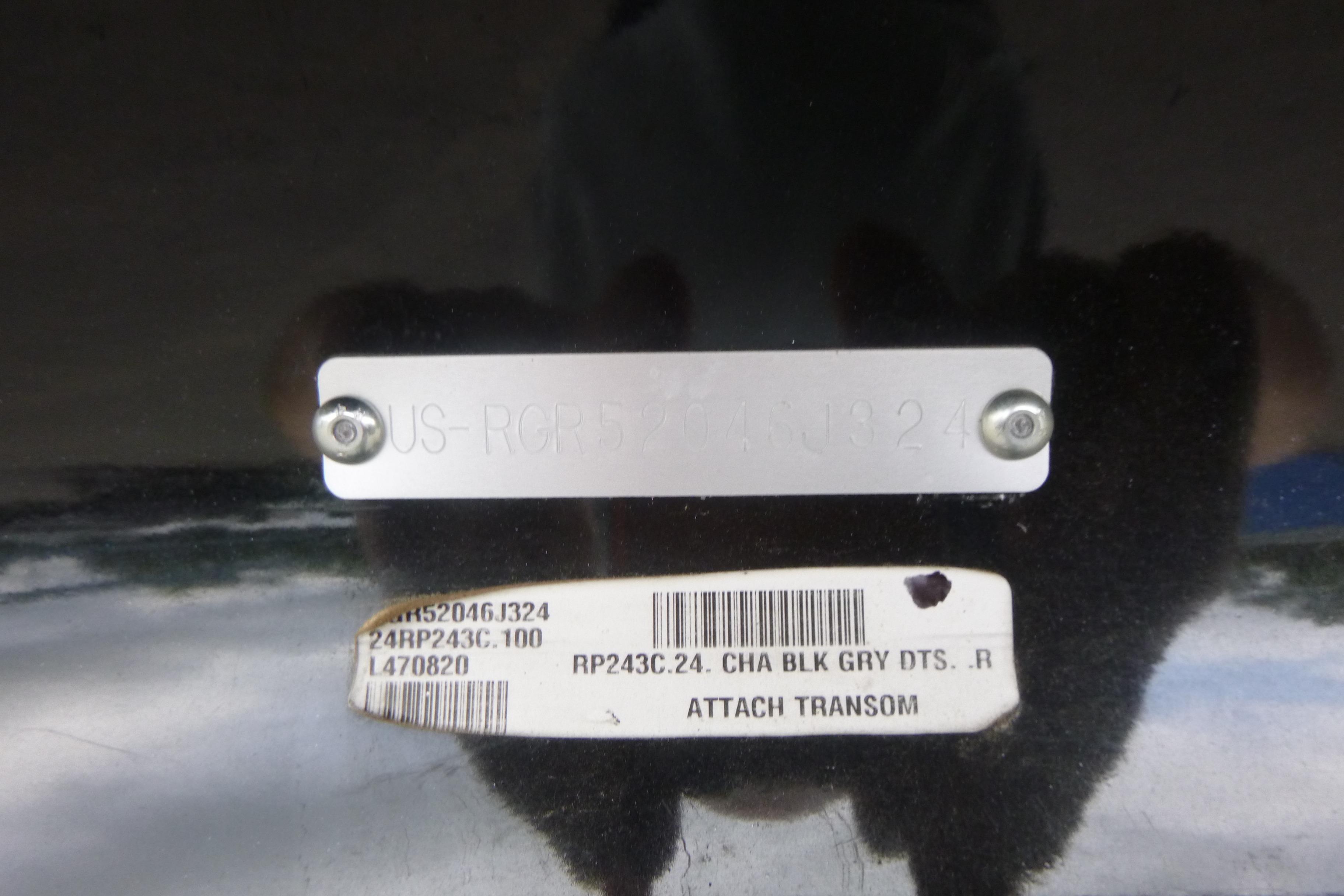 2024 Ranger Reata 243C Gallery