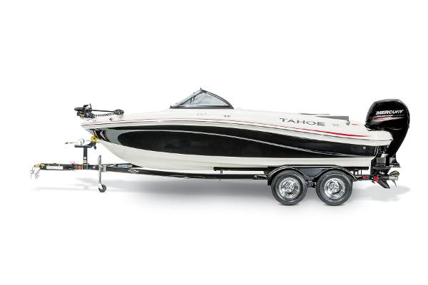 2016 Tahoe boat for sale, model of the boat is 550 TF & Image # 9 of 62