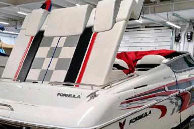 2006 Formula 292 FASTech