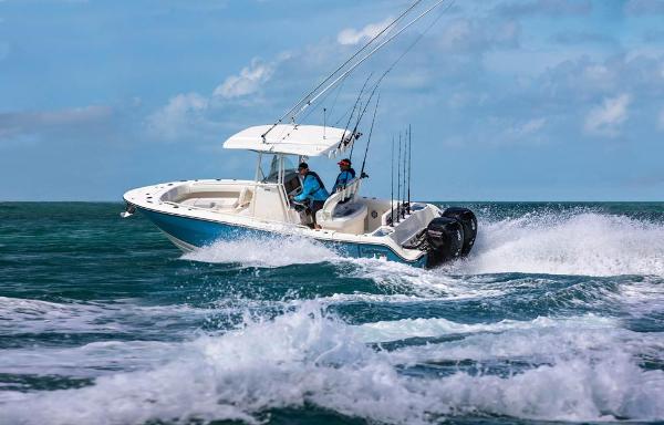 2021 Mako boat for sale, model of the boat is 236 CC & Image # 21 of 124