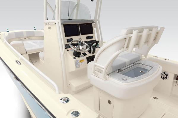 2021 Mako boat for sale, model of the boat is 236 CC & Image # 86 of 124