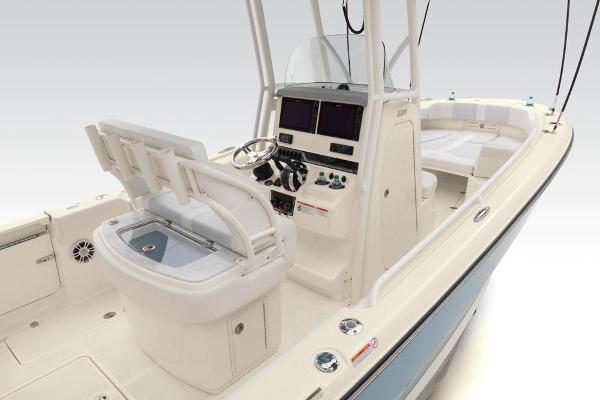 2021 Mako boat for sale, model of the boat is 236 CC & Image # 95 of 124