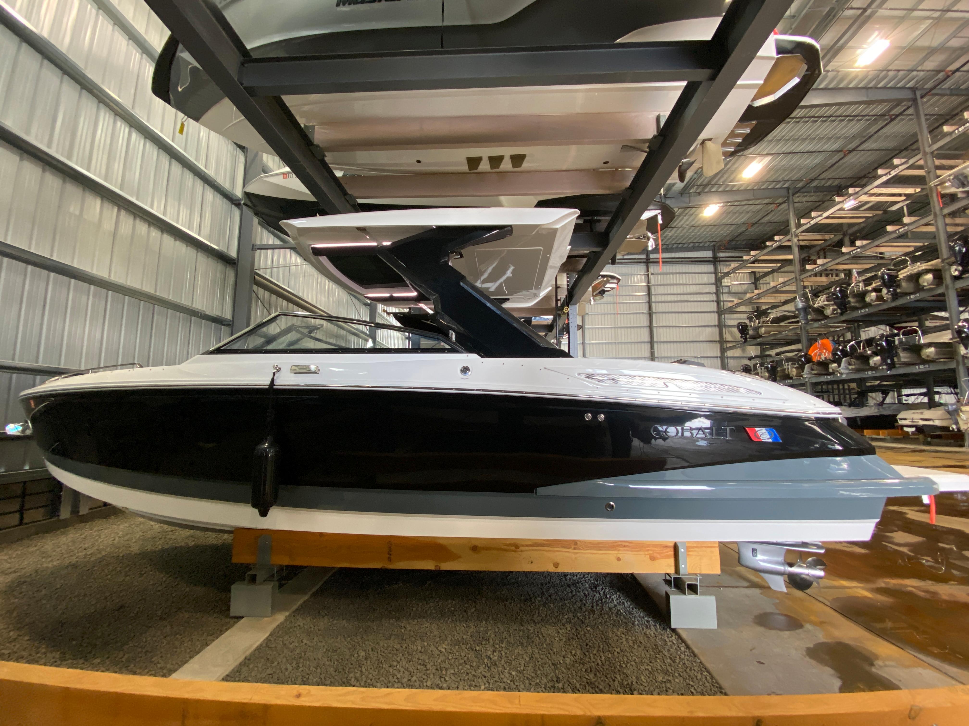 Boat Main Image