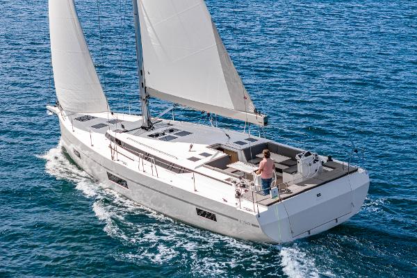 Photo of 2024 Bavaria 50'