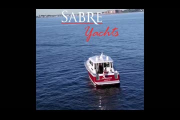 Sabre SALON-EXPRESS video