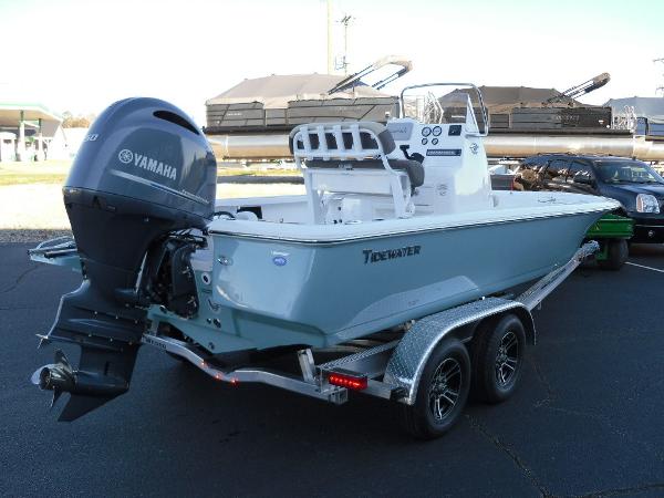 2021 Tidewater boat for sale, model of the boat is 2110 Bay Max & Image # 3 of 32