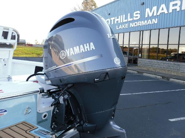 2021 Tidewater boat for sale, model of the boat is 2110 Bay Max & Image # 7 of 32