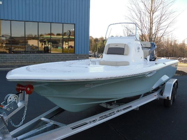 2021 Tidewater boat for sale, model of the boat is 2110 Bay Max & Image # 15 of 32
