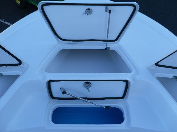 2021 Tidewater boat for sale, model of the boat is 2110 Bay Max & Image # 21 of 32