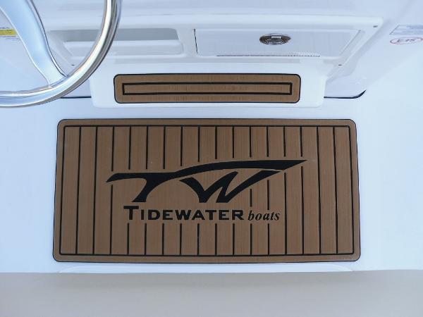 2021 Tidewater boat for sale, model of the boat is 2110 Bay Max & Image # 23 of 32