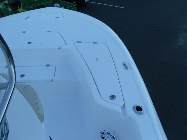 2021 Tidewater boat for sale, model of the boat is 2110 Bay Max & Image # 30 of 32