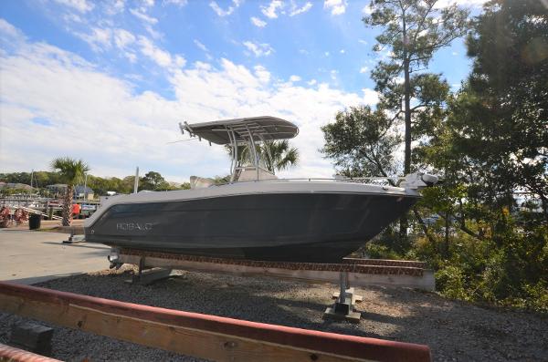 22' Robalo, Listing Number 100880024, - Photo No. 2