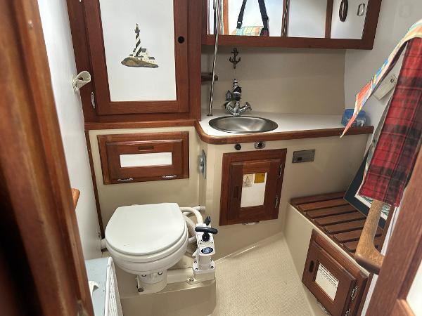 36' Catalina, Listing Number 100904730, Image No. 14